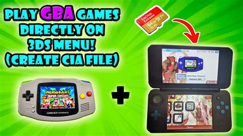 can i play gameboy games on 3ds|Best options for play gb/gbc/gba games on 3ds .